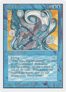 {C} Wall of Air [Unlimited Edition][2ED 090]
