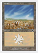 {B}[S99 155] Plains (155) [Starter 1999]
