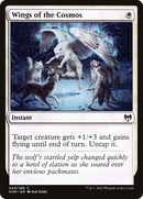 {C} Wings of the Cosmos [Kaldheim][KHM 039]