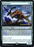 {R} Gemrazer [Ikoria: Lair of Behemoths Prerelease Promos][PR IKO 155]