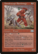 {C} Thunderscape Battlemage [Planeshift][PLS 075]