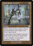 {C} Soul-Guide Lantern (Retro) [The Brothers' War Retro Artifacts][BRR 054]