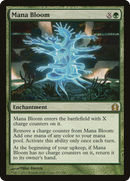 {R} Mana Bloom [Return to Ravnica][RTR 130]