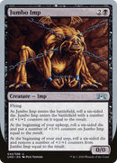 {C} Jumbo Imp [Unsanctioned][UND 042]