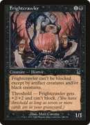 {C} Frightcrawler [Odyssey][ODY 138]