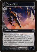 {C} Frenzy Sliver [Future Sight][FUT 085]