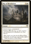 {C} Ray of Revelation [Dark Ascension][DKA 017]