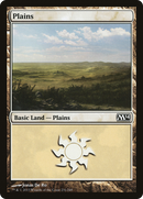 {B}[M14 231] Plains (231) [Magic 2014]