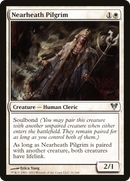 {C} Nearheath Pilgrim [Avacyn Restored][AVR 031]