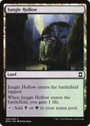 {C} Jungle Hollow [Eternal Masters][EMA 239]