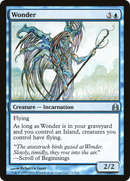 {C} Wonder [Commander 2011][CMD 071]