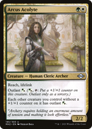 {C} Arcus Acolyte [Modern Horizons 2][MH2 185]