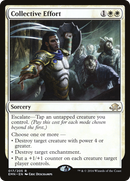 {R} Collective Effort [Eldritch Moon][EMN 017]