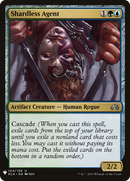 {C} Shardless Agent [Mystery Booster][LS PCA 104]
