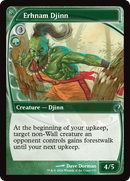 {C} Erhnam Djinn (Future Sight) [Mystery Booster 2][MB2 133]