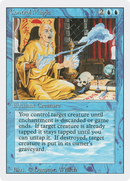 {C} Control Magic [Revised Edition][3ED 052]