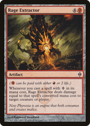 {C} Rage Extractor [New Phyrexia][NPH 091]