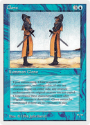 {C} Clone [Summer Magic / Edgar][SUM 051]