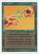 {C} Instill Energy [Revised Edition][3ED 203]