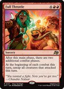 {@R} Full Throttle [Aetherdrift][DFT 127]