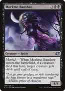 {C} Morkrut Banshee [Commander 2014][C14 149]