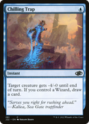 {C} Chilling Trap [Jumpstart 2022][J22 281]
