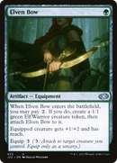 {C} Elven Bow [Jumpstart 2022][J22 653]