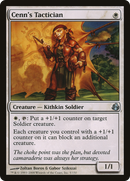 {C} Cenn's Tactician [Morningtide][MOR 005]