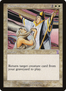 {R} Resurrection [Time Spiral Timeshifted][TSB 012]