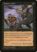 {C} Sadistic Glee [Tempest][TMP 153]