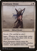 {C} Dominator Drone [Duel Decks: Zendikar vs. Eldrazi][DDP 051]