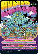 {R} Hydroid Krasis [Secret Lair Drop Series][SLD 1332]