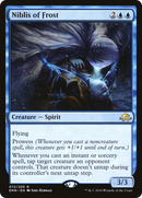 {R} Niblis of Frost [Eldritch Moon][EMN 072]