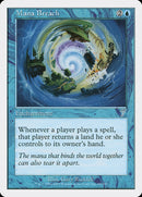 {C} Mana Breach [Seventh Edition][7ED 085]