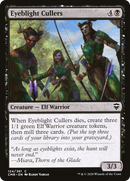 {C} Eyeblight Cullers [Commander Legends][CMR 124]