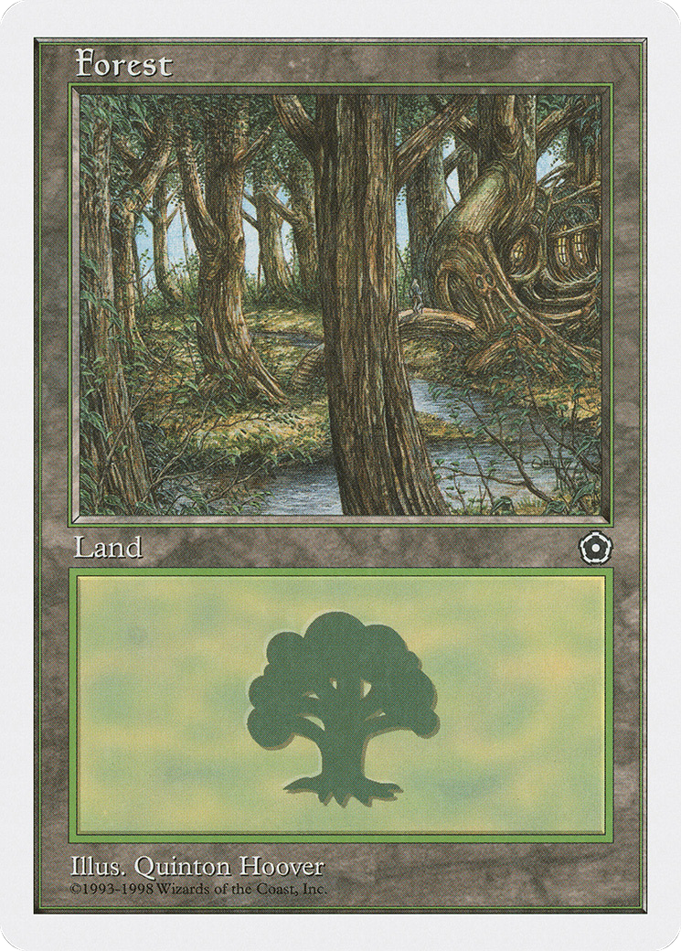 {B}[ATH 085] Forest (85) [Anthologies]