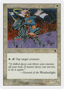 {C} Master Decoy [Battle Royale][BRB 044]