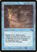 {C} Ghost Ship [The Dark][DRK 028]