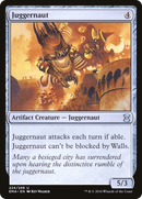 {C} Juggernaut [Eternal Masters][EMA 224]