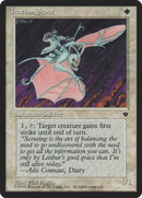 {C} Icatian Scout (Phil Foglio) [Fallen Empires][FEM 13D]