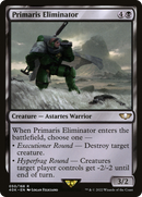 {R} Primaris Eliminator [Universes Beyond: Warhammer 40,000][40K 050]