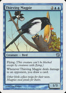 {C} Thieving Magpie [Ninth Edition][9ED 103]