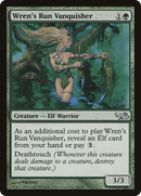 {C} Wren's Run Vanquisher [Duel Decks: Elves vs. Goblins][DDA 019]