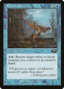 {C} Escape Routes [Planeshift][PLS 025]