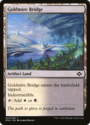 {C} Goldmire Bridge [Modern Horizons 2][MH2 247]