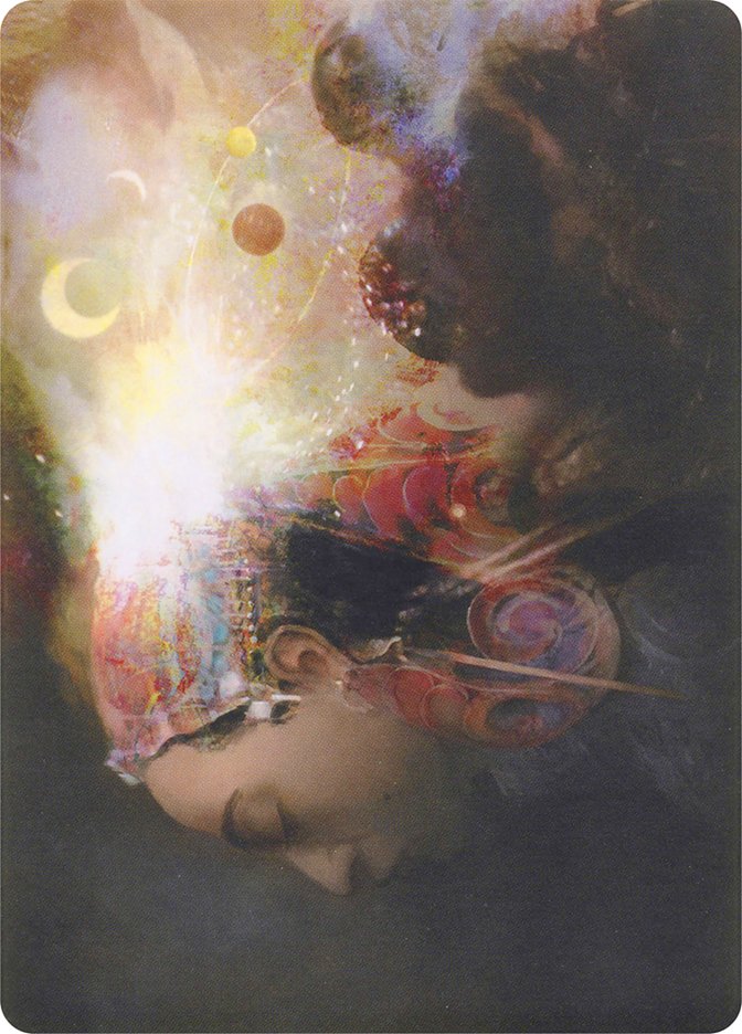 {A} Everdream // Everdream [Modern Horizons Art Series][AMH1 032]