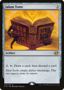 {R} Jalum Tome [Commander 2014][C14 242]