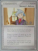 [WC TR] Steven's Advice (92/101) (Eeveelutions - Jimmy Ballard) [World Championships 2006]