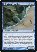 {C} Riftwing Cloudskate [Modern Masters][MMA 062]