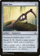 {C} Bone Saw [Oath of the Gatewatch][OGW 161]